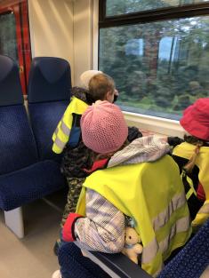 Návštěva knihovny