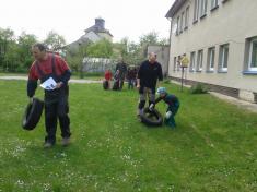 hrajeme si s tatínkem